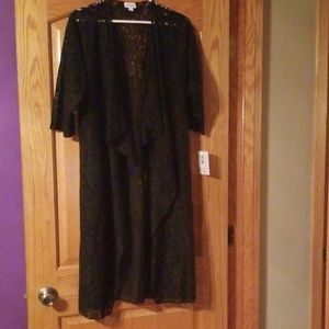 Lularoe Small Shirley